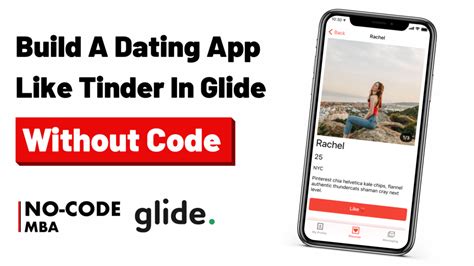 glide dating app